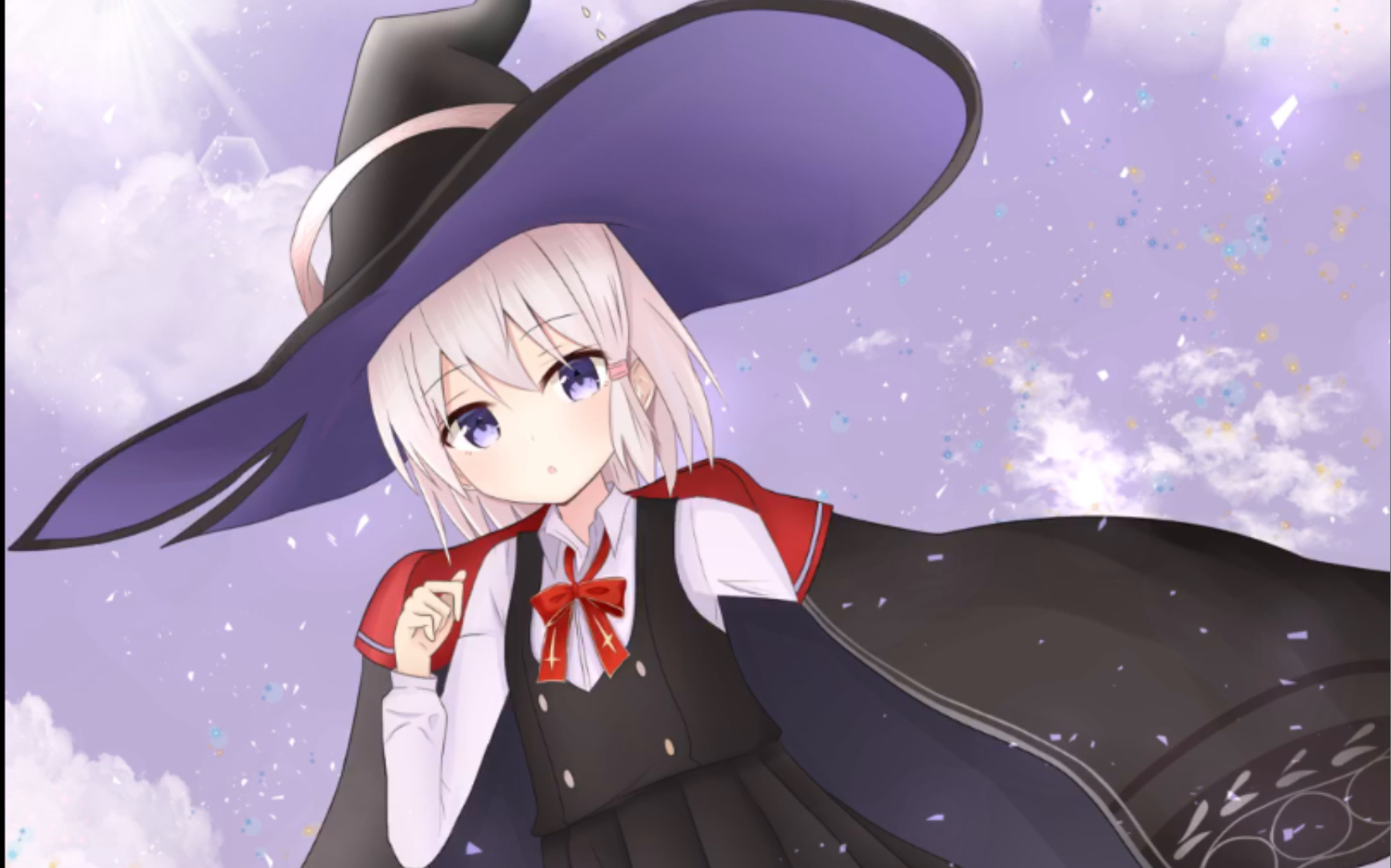 伊蕾娜美图贴贴10_哔哩哔哩 (゜-゜)つロ 干杯~-bilibili