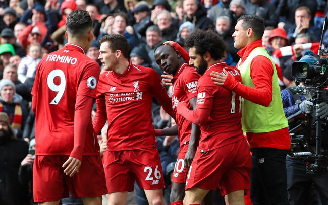 3月10日英超第30轮利物浦vs伯恩利全场(国语/bts英语)