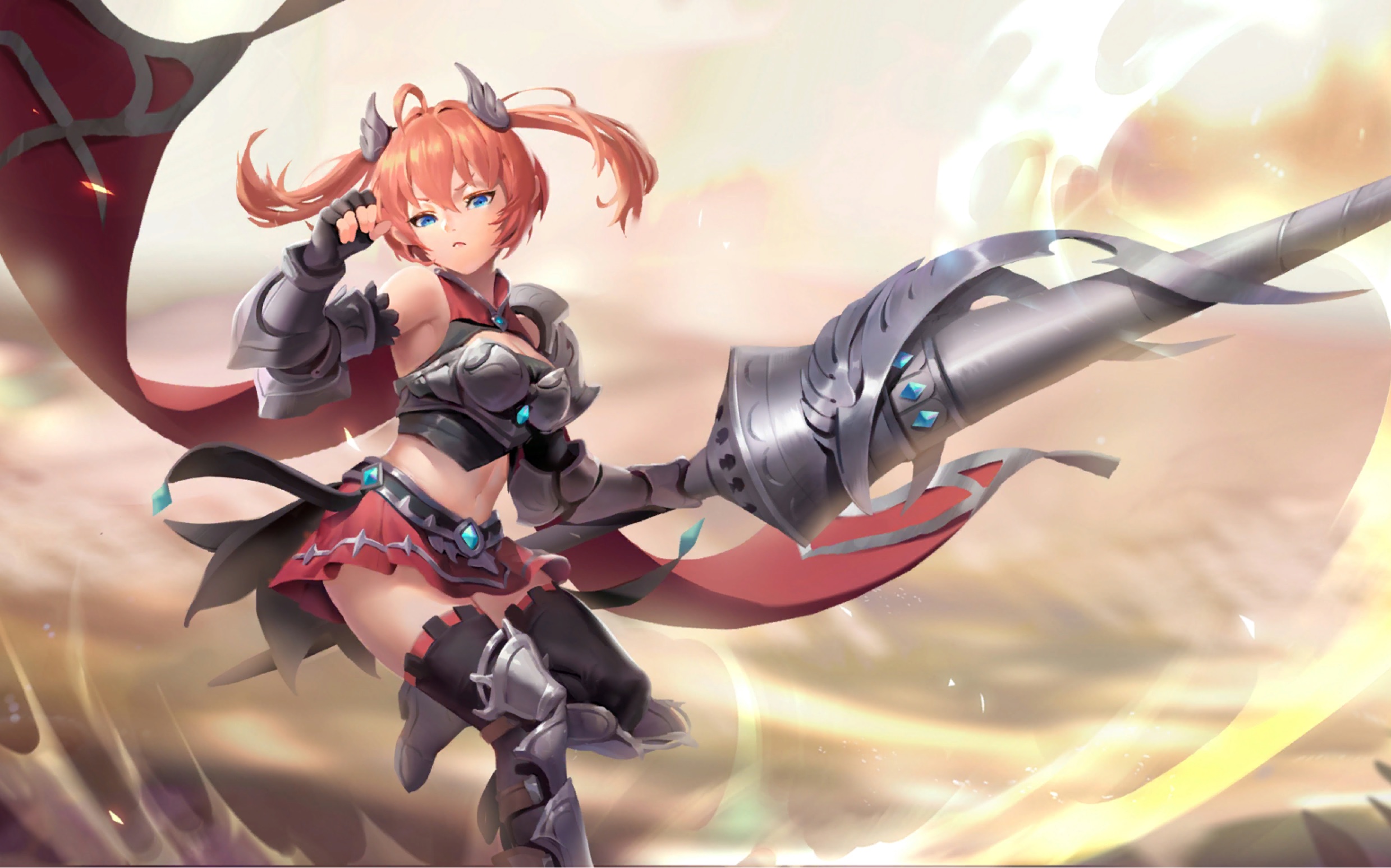 【零氪向】《万象物语》 p26 主线剧情11