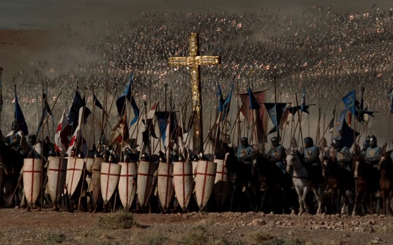 王国风云2天国王朝十字军王国多人联机part1夺回圣城