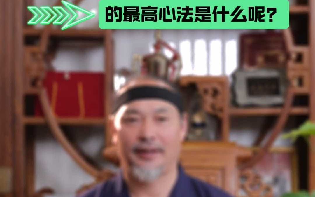 武当太极拳哔哩哔哩bilibili