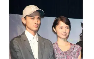 井上 真央 高良 健吾 井上真央が松本潤と高良健吾を二股 結婚しない 出来ない理由は 19年で話題の口コミ