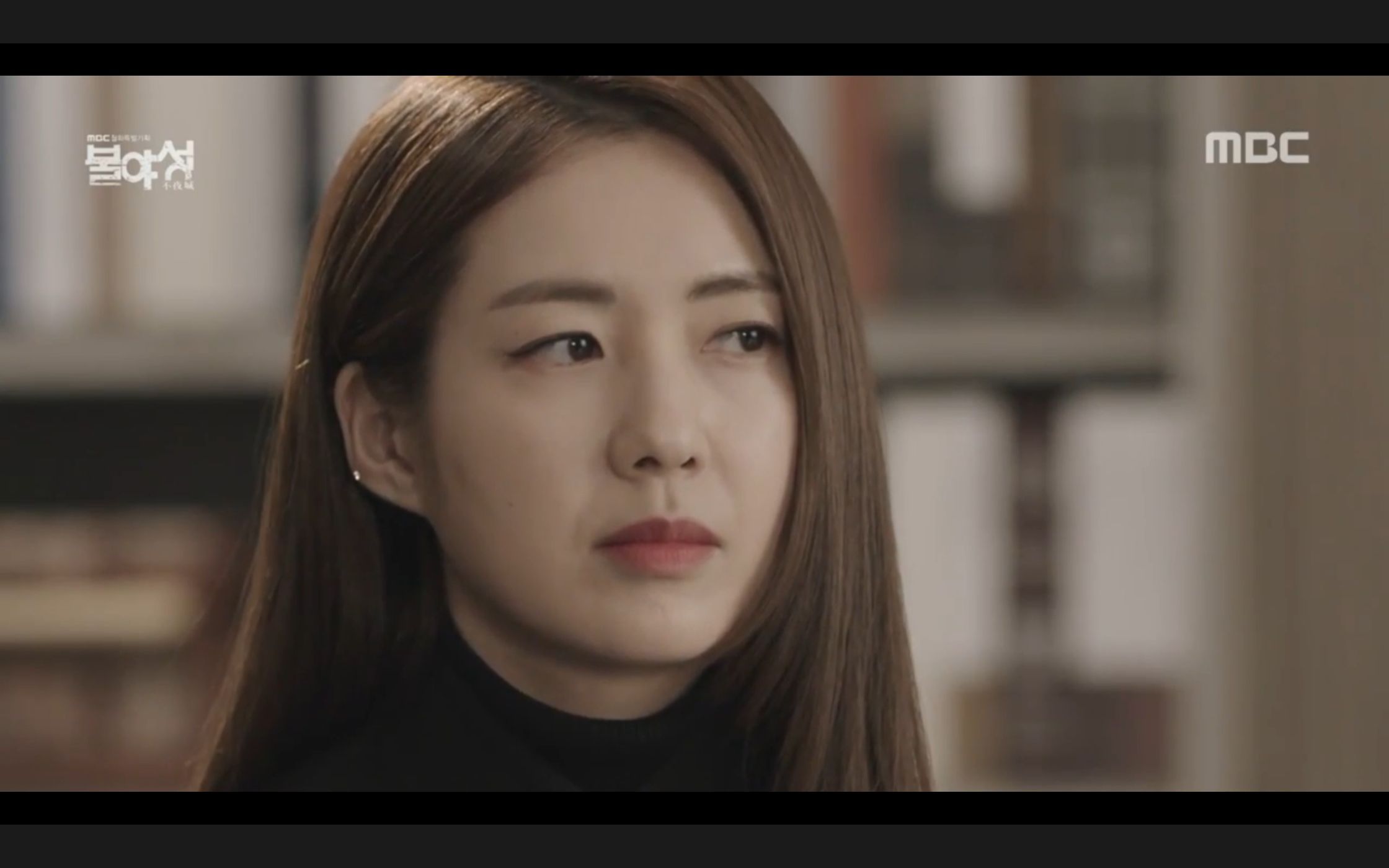 最屑的徐伊景这次是徐代表自己的bgm