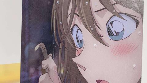 茜さす Aimer X 夏目友人帐 人生中追的第一部番娘口三三听了直呼内行 哔哩哔哩 Bilibili