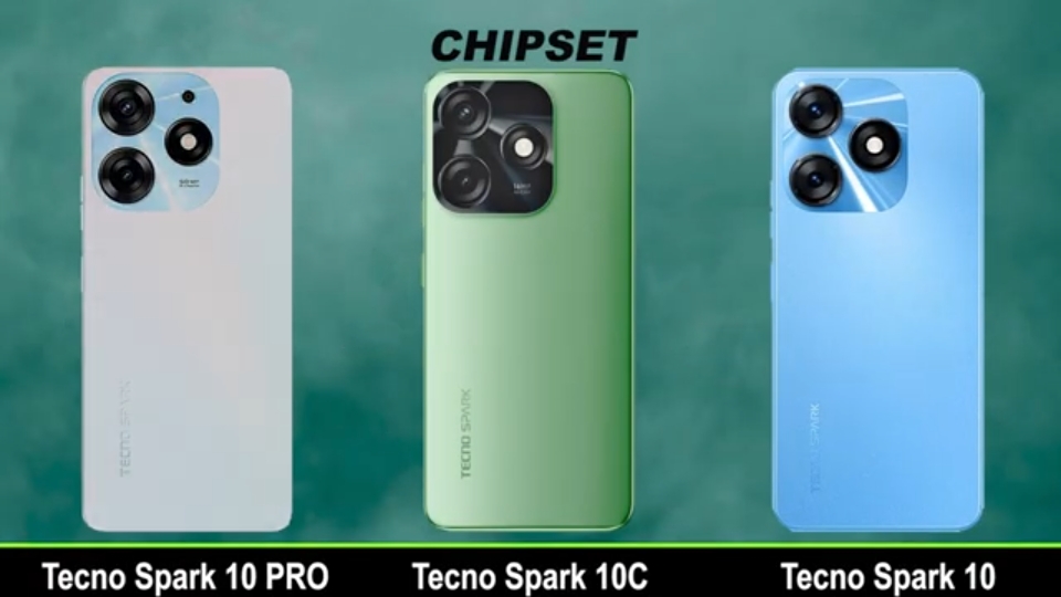 传音手机tecno sparkq10:参数一览,你准备好了吗?