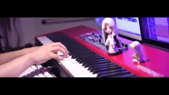 Video herunterladen: 【昼夜】cut in love - 你是最美的