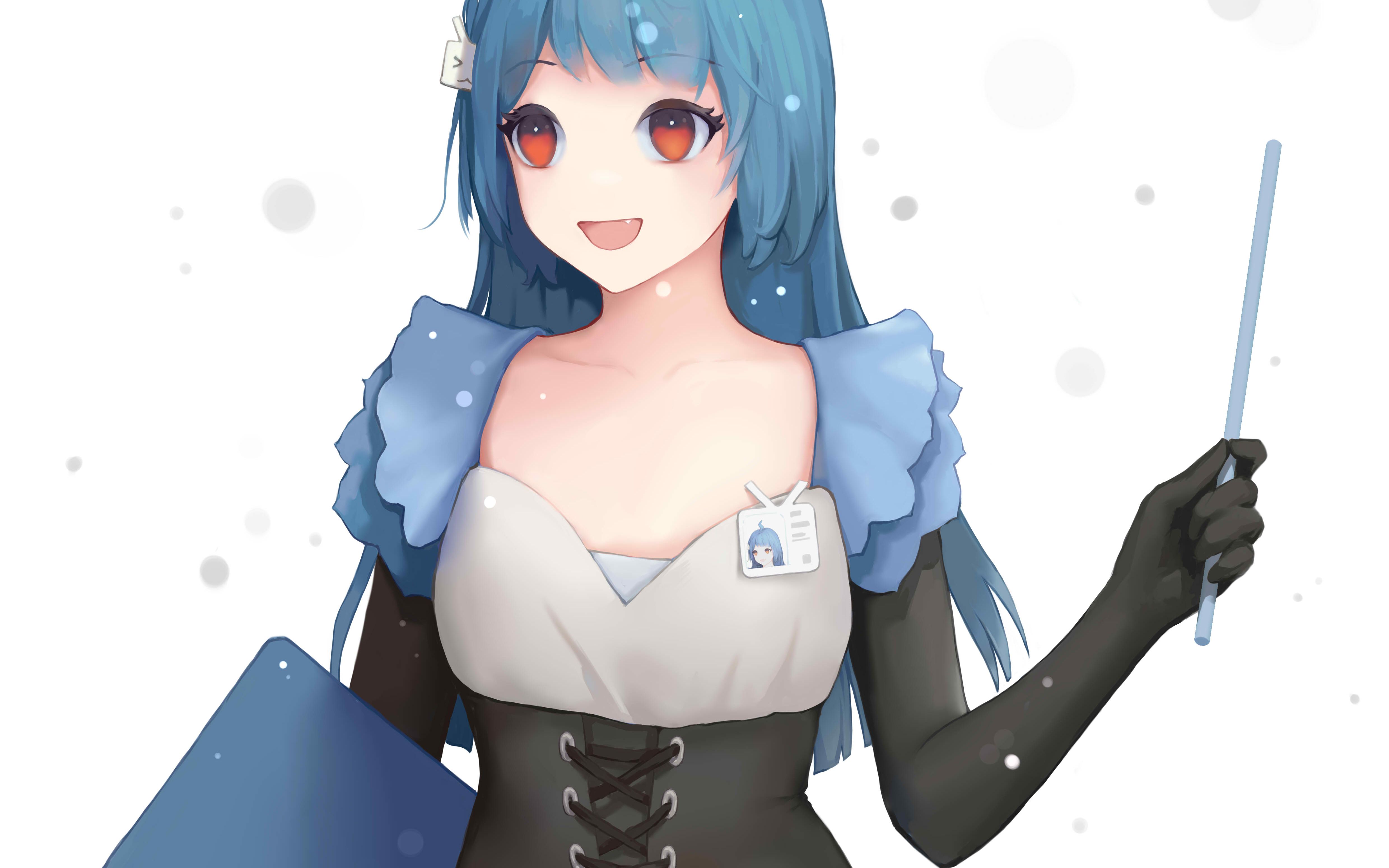 【站娘同人·细化】叮!你的教导主任已上线哦!