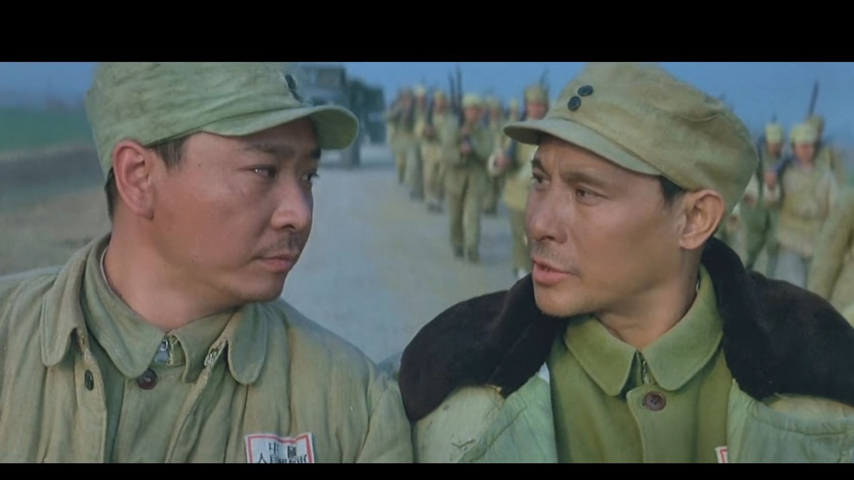 淮海战役-粟裕:除非他昏了头啊?黄百韬:我还真是昏了头