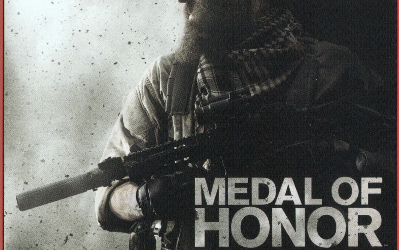 荣誉勋章ostramindjawadimedalofhonor2010soundtrackcollectiondisc7