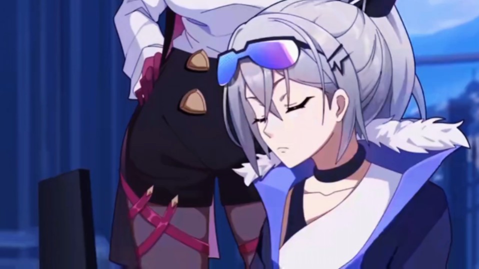 布洛妮娅:有人模仿我的脸?