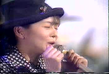 [图][TV]小泉今日子 - GOOD MORNING CALL[作曲 小室哲哉 夜ヒット]