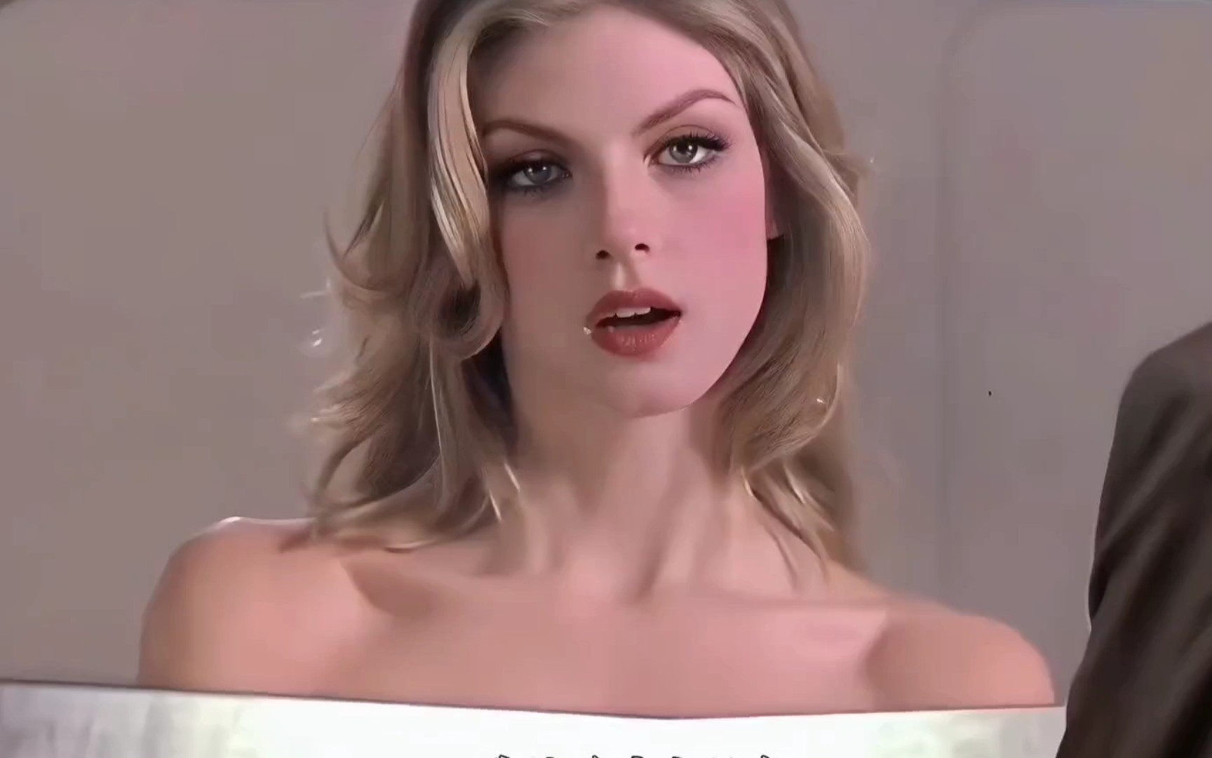 "𝙔𝙤𝙪𝙧𝙚 𝟒𝐊𝟔𝟎𝐅𝐏𝐒"摄人心魂"西