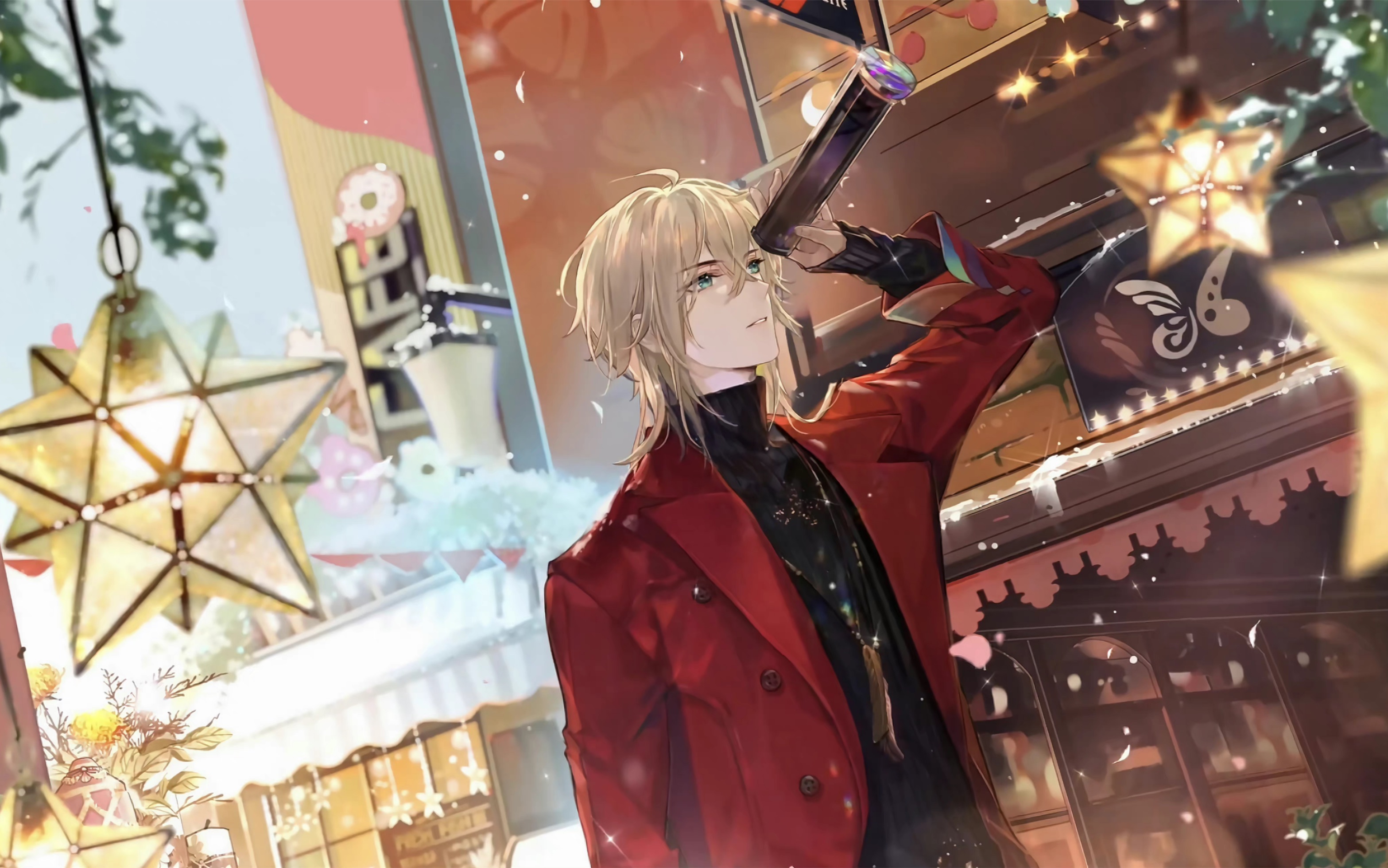 【时空中的绘旅人】路辰新春电话(iphone尽全力最清晰录制)