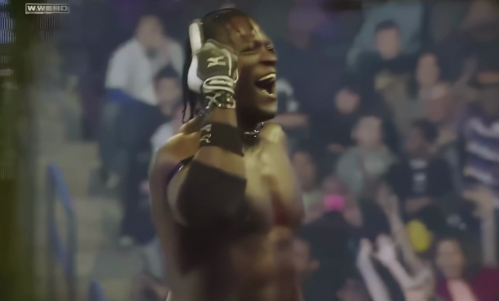 【官方MV】RTruth"真理罗恩"2010官方出场MV"Right Time"(1080P/60FPS)哔哩哔哩bilibili