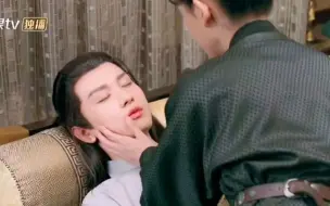 Descargar video: 成毅与君歌绝美高能片段