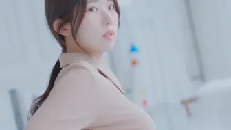 Seoyoon小姐姐的素雅风穿搭