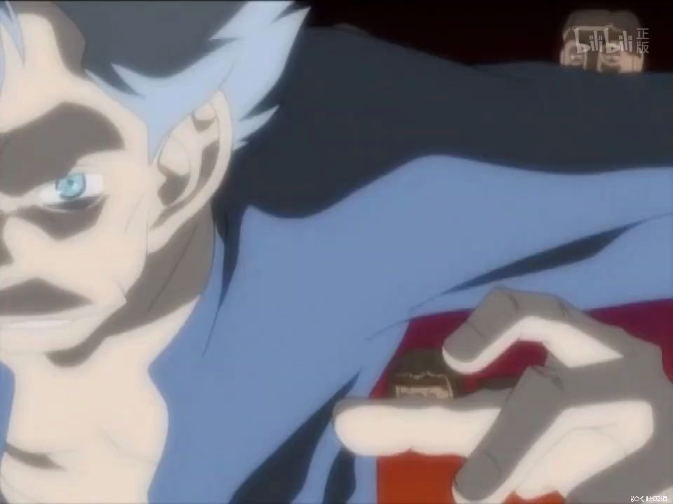 [十二国记]苍猿cut