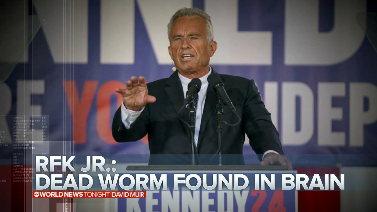 8/5/2024 abc world news tonight with david muir full broadcast