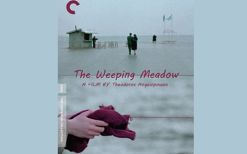 [图]1001部人生必看电影的遗愿清单【哭泣的草原Trilogy:The Weeping Meadow|西奥·安哲罗普洛斯/亚历山德拉·艾迪尼 精华cut】2004