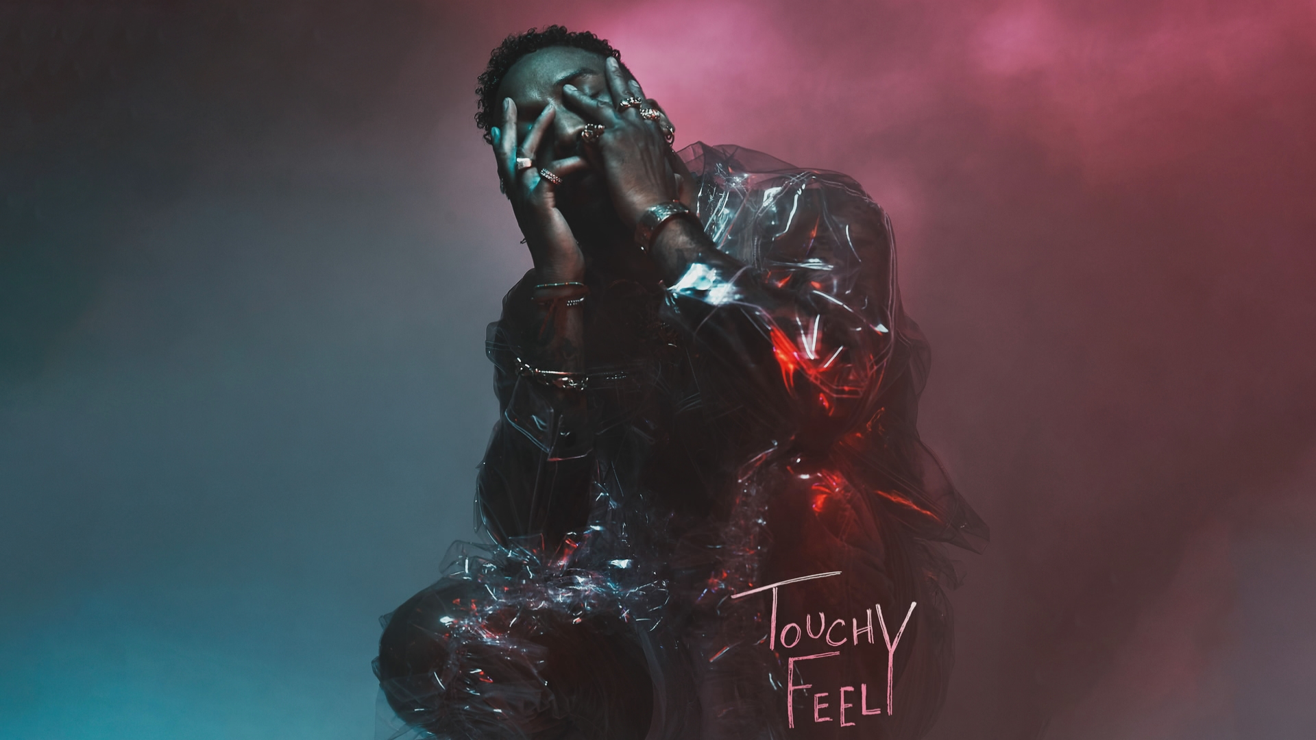 touchyfeelyaudiorojames