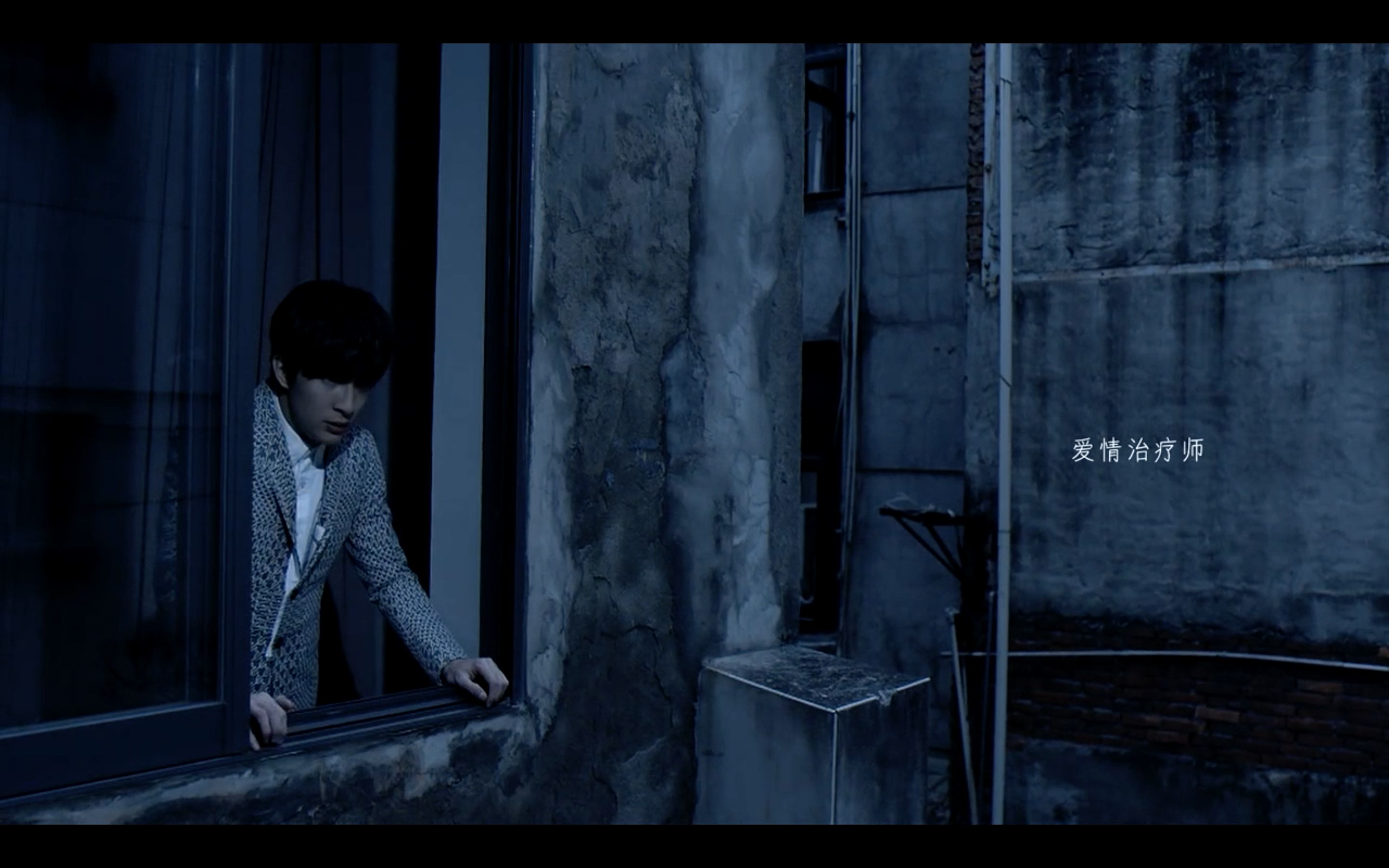 qiyao暧昧原唱薛之谦