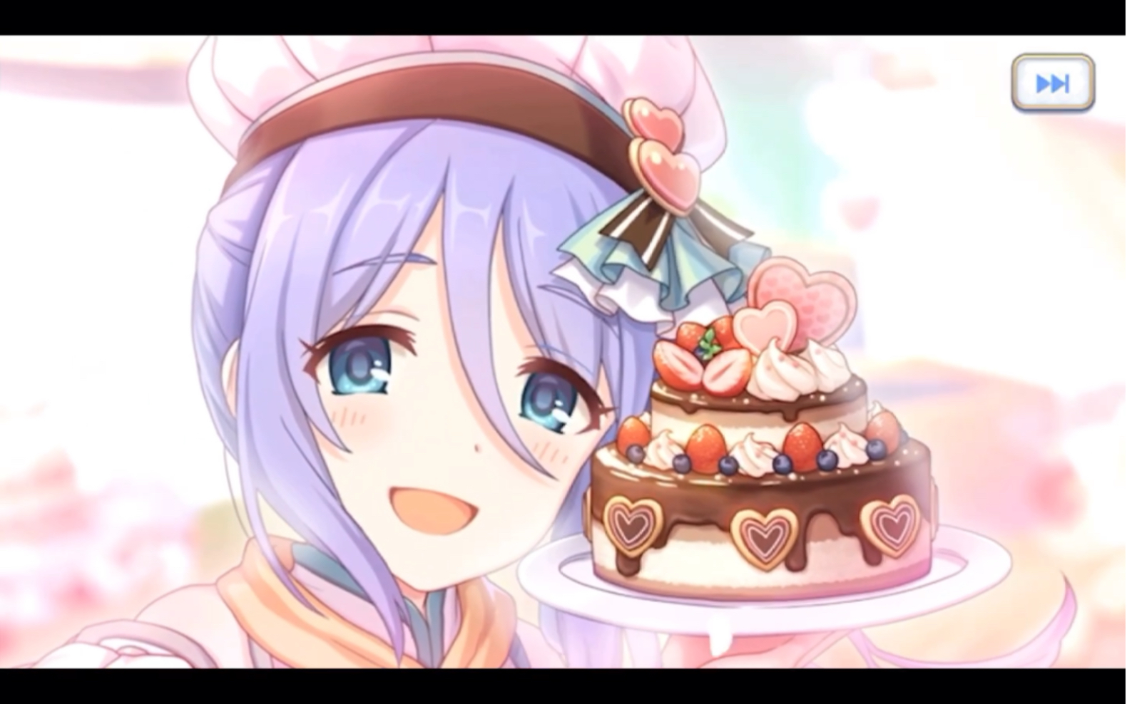 【公主连结】情姐抽卡(姐姐爱我 ,内含不适)_哔哩哔哩 (゜-゜)つロ