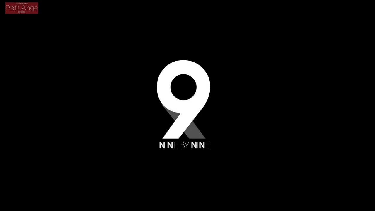 自制中字9x99by9th九个崽崽的拍摄花絮上线啦ninebynine