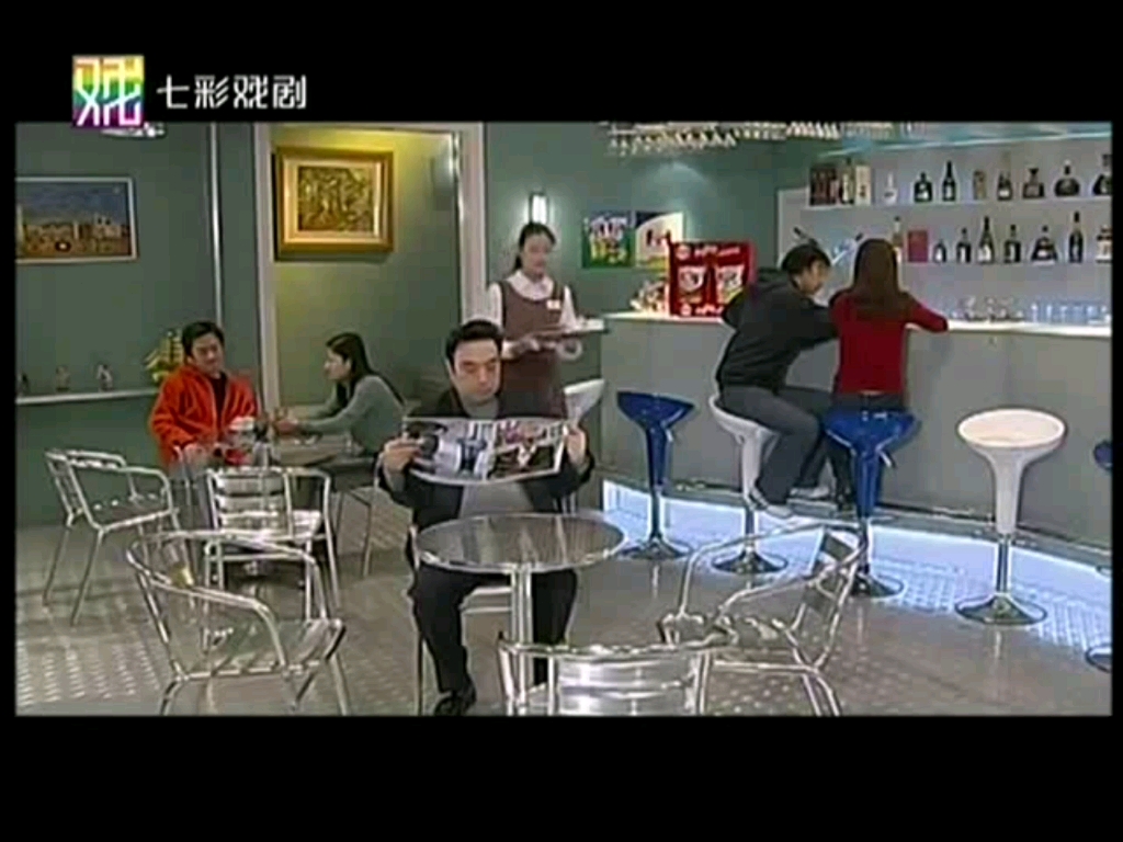 老娘舅|杜媛媛要帮杜禄冠找老婆,猜猜会找到谁的头上