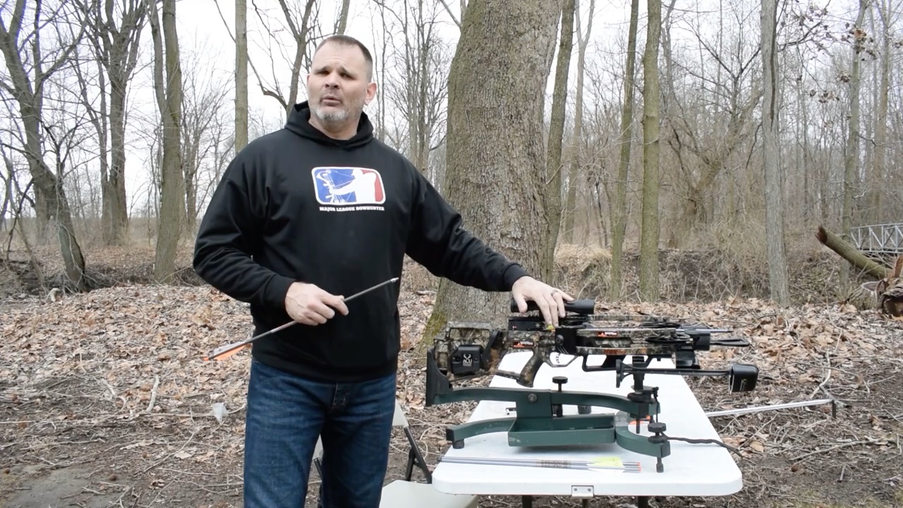 天魄 rdx 400 精度测试