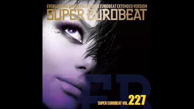 Super Eurobeat Vol. 226_哔哩哔哩_bilibili