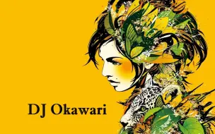 Download Video: 【弛放/爵士/嘻哈】DJ Okawari - 合集