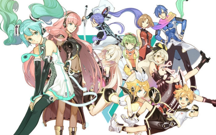 【全178曲】2015年上半年vocaloid曲大串烧【钢琴】