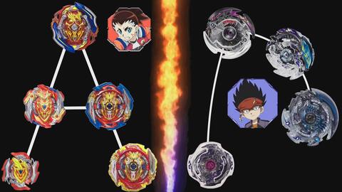 彼得豬peterpig 爆烈世代 巨神 Vs 勇士 哔哩哔哩 Bilibili