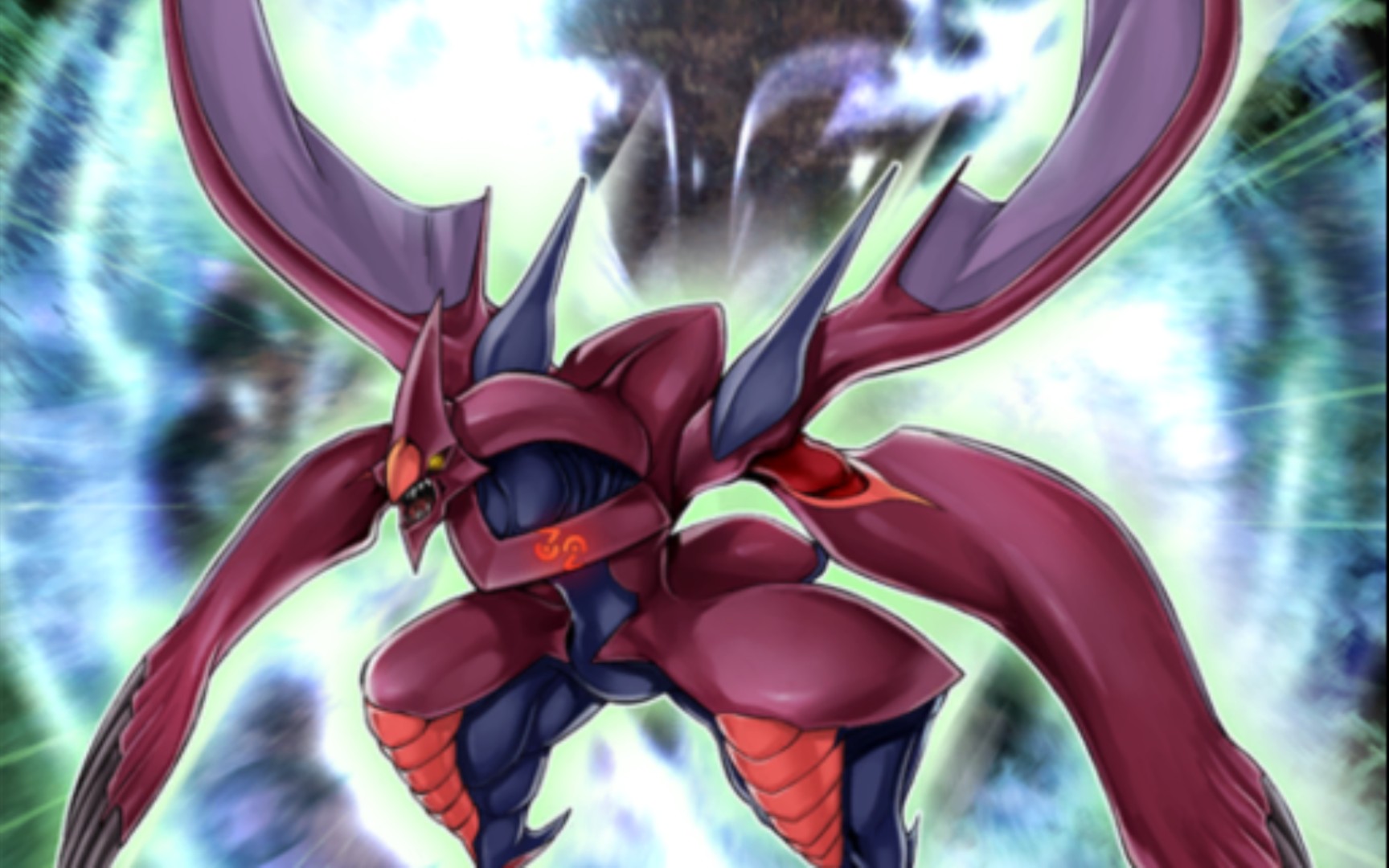 【超清】no.32 海咬龙 鲨龙兽登场