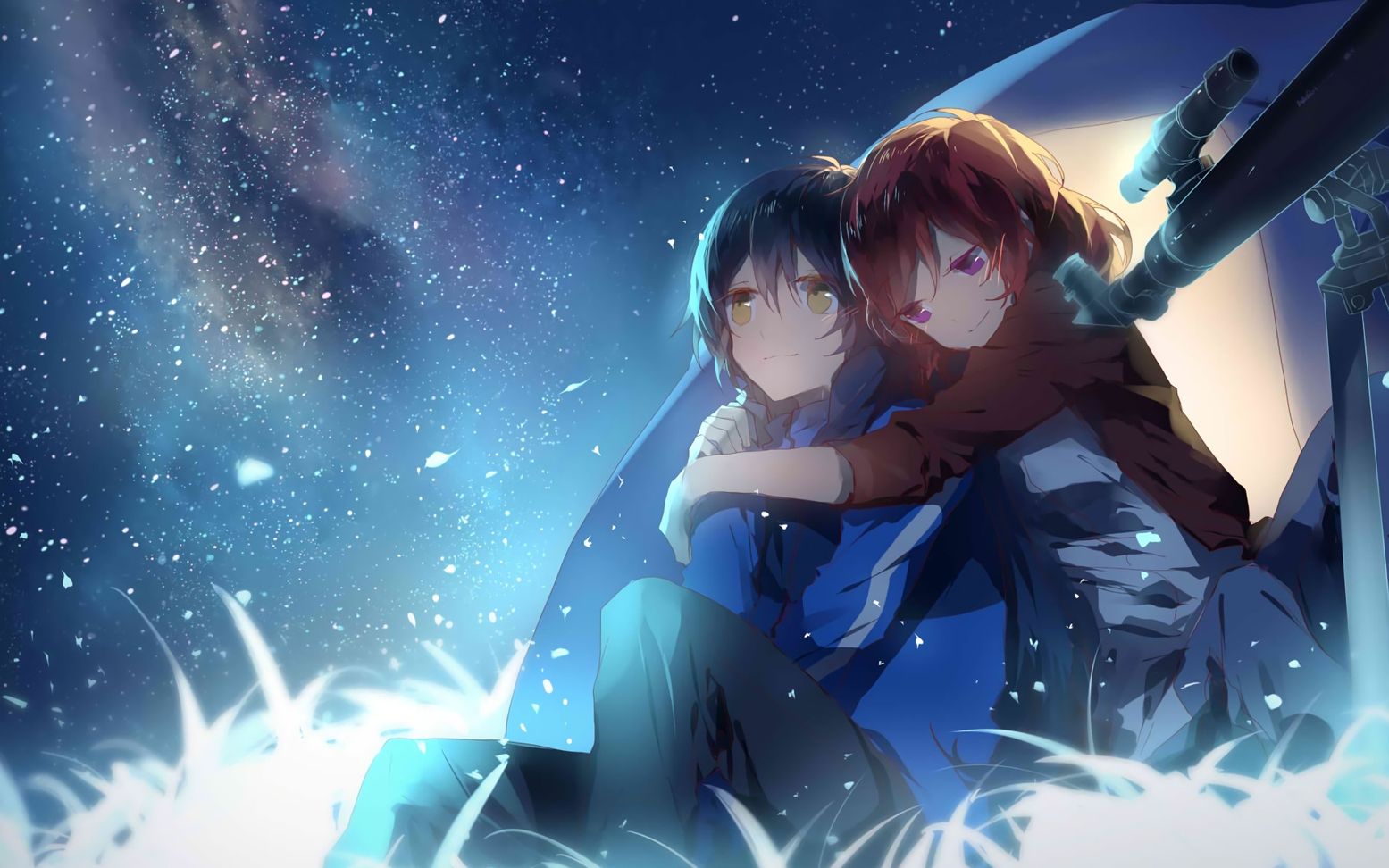 情人最美的礼物是