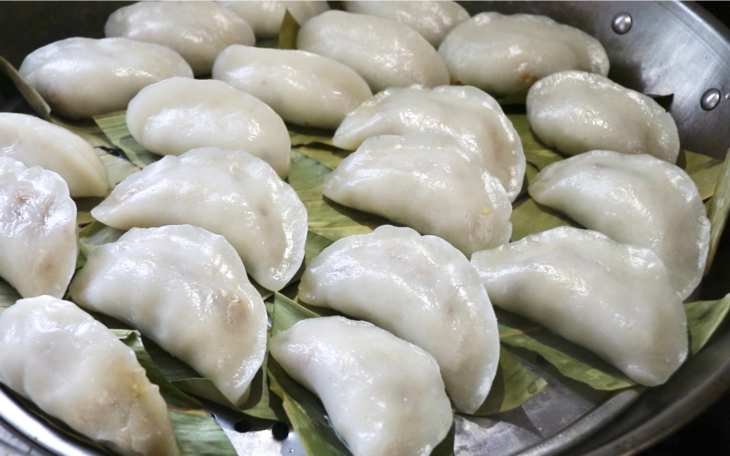 来厦门玩都会推荐的美食,闽南金包银,自己做皮q馅料足,收藏了