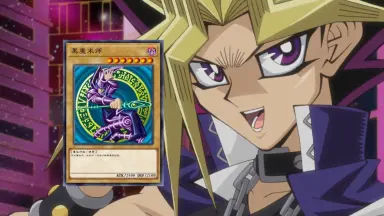 LEDE 25th シク 結束と絆の魔術師 团结与羁绊的魔导师 黑魔导女孩 遊戲王] 團結與羈絆的魔導師/ 結束と絆の魔導師/ Magicians of