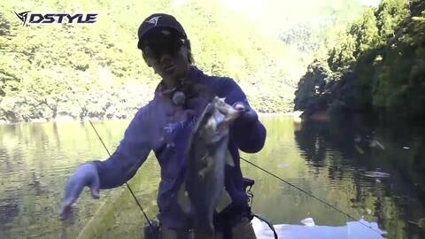 青木大介 精细路亚钓法代表人物 青木大介deez Super Finesse Style 野村ダム 哔哩哔哩 Bilibili 青木大介 精细路亚钓法代表人物 青木大介deez Super Finesse Style 野村ダム 哔哩哔哩 Bilibili