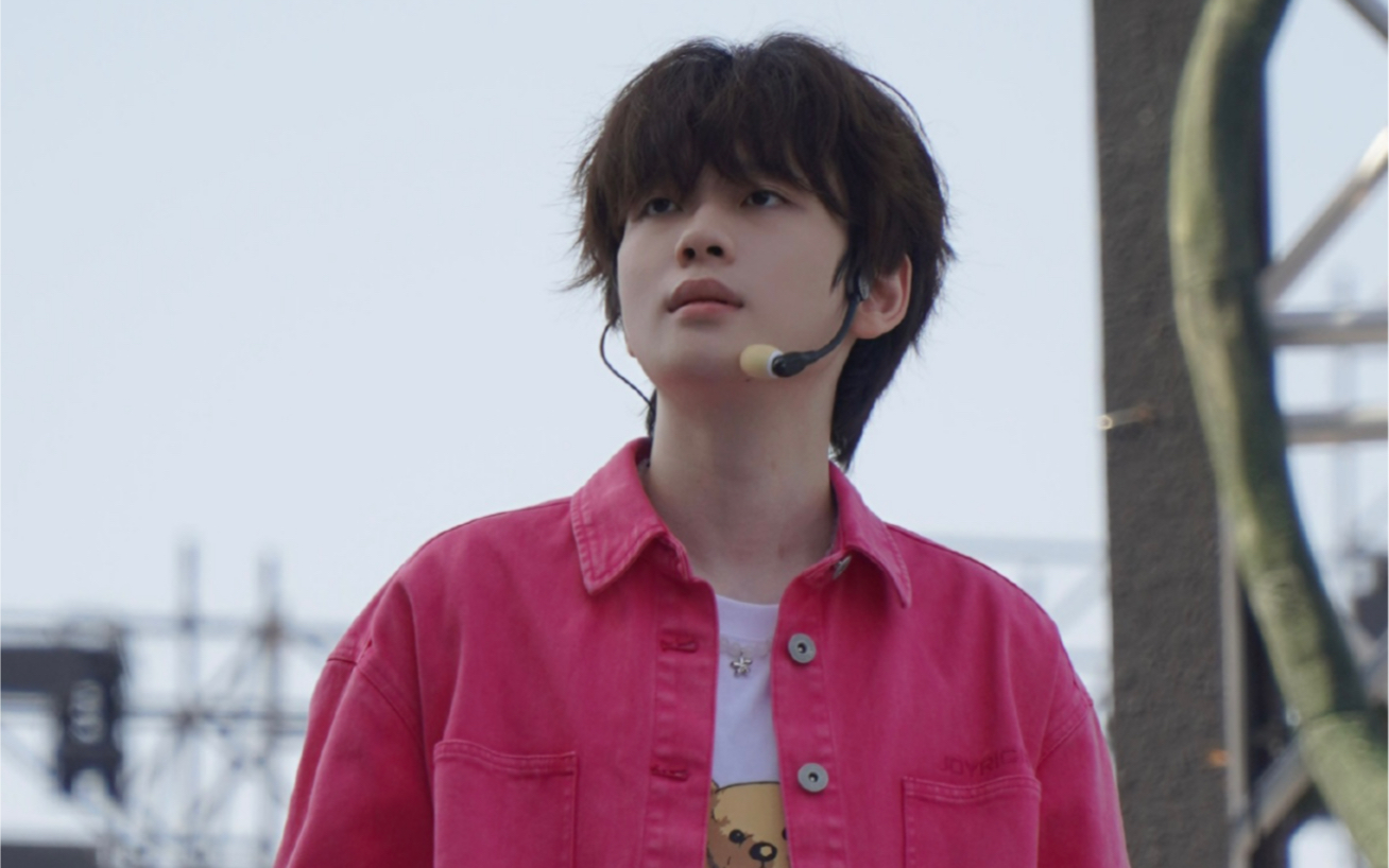 【lgd诚c】成为男团的第一步