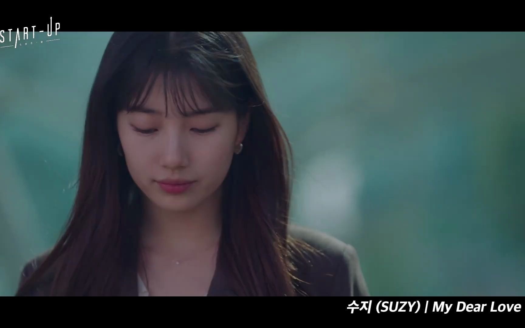 [图]SUZY - My Dear Love 主演的电视剧 OST MV