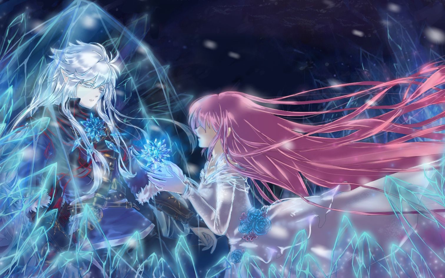 dnf全职业搬砖第十期-冰结师全蚀市场