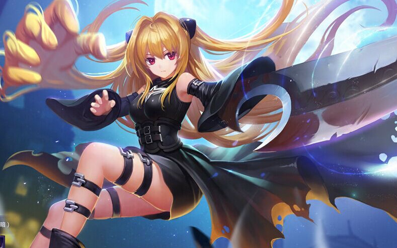 高清 小暗的滑稽表演