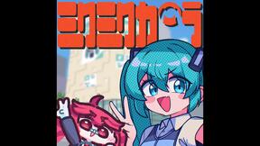 MikuMiku相机