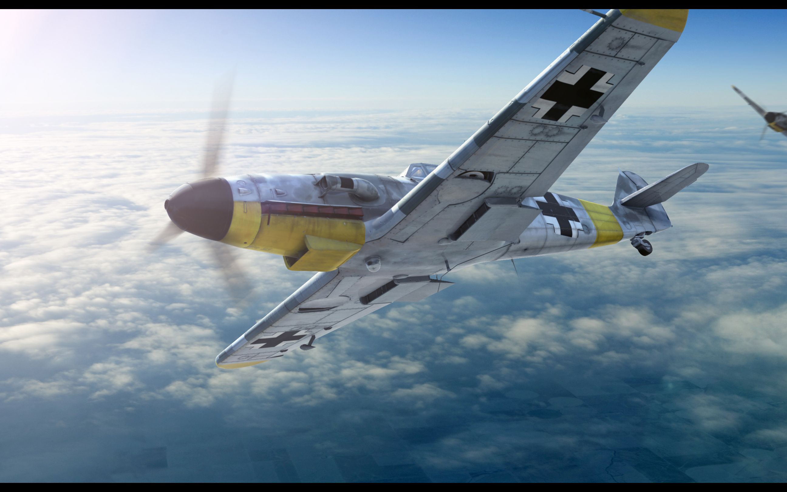 于黑云之中俯冲而下的帝国之鹰_哔哩哔哩 (゜-゜)つロ 干杯~-bilibili