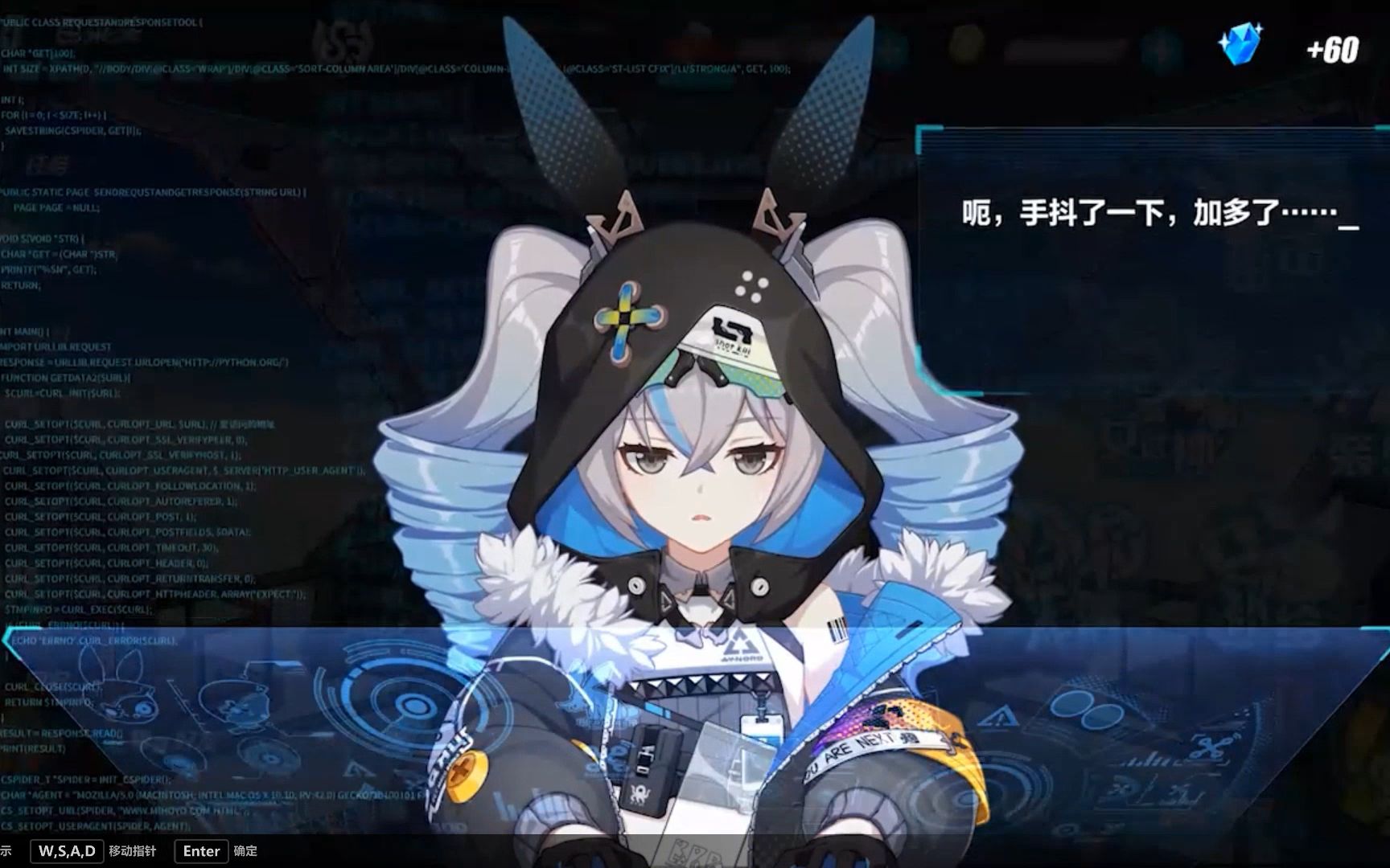 【崩坏3】骇兔入侵_哔哩哔哩 (゜-゜)つロ 干杯~-bilibili