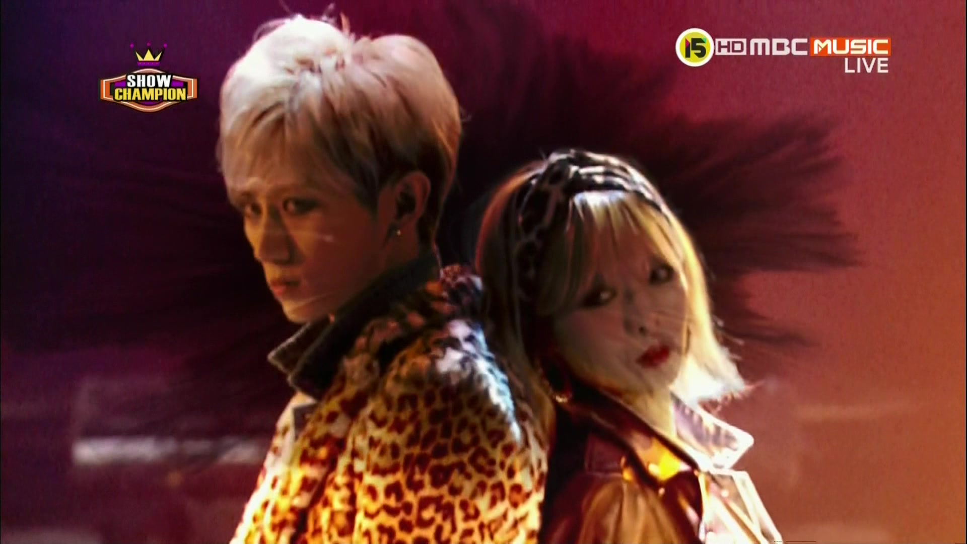 Trouble Maker——没有明天合集哔哩哔哩bilibili