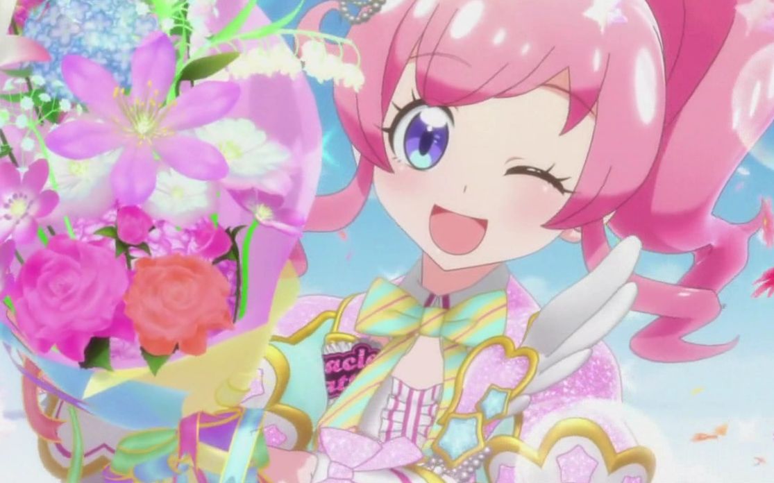 【美妙频道】《美妙频道二期》桃山未来新曲《tokimeki heart99