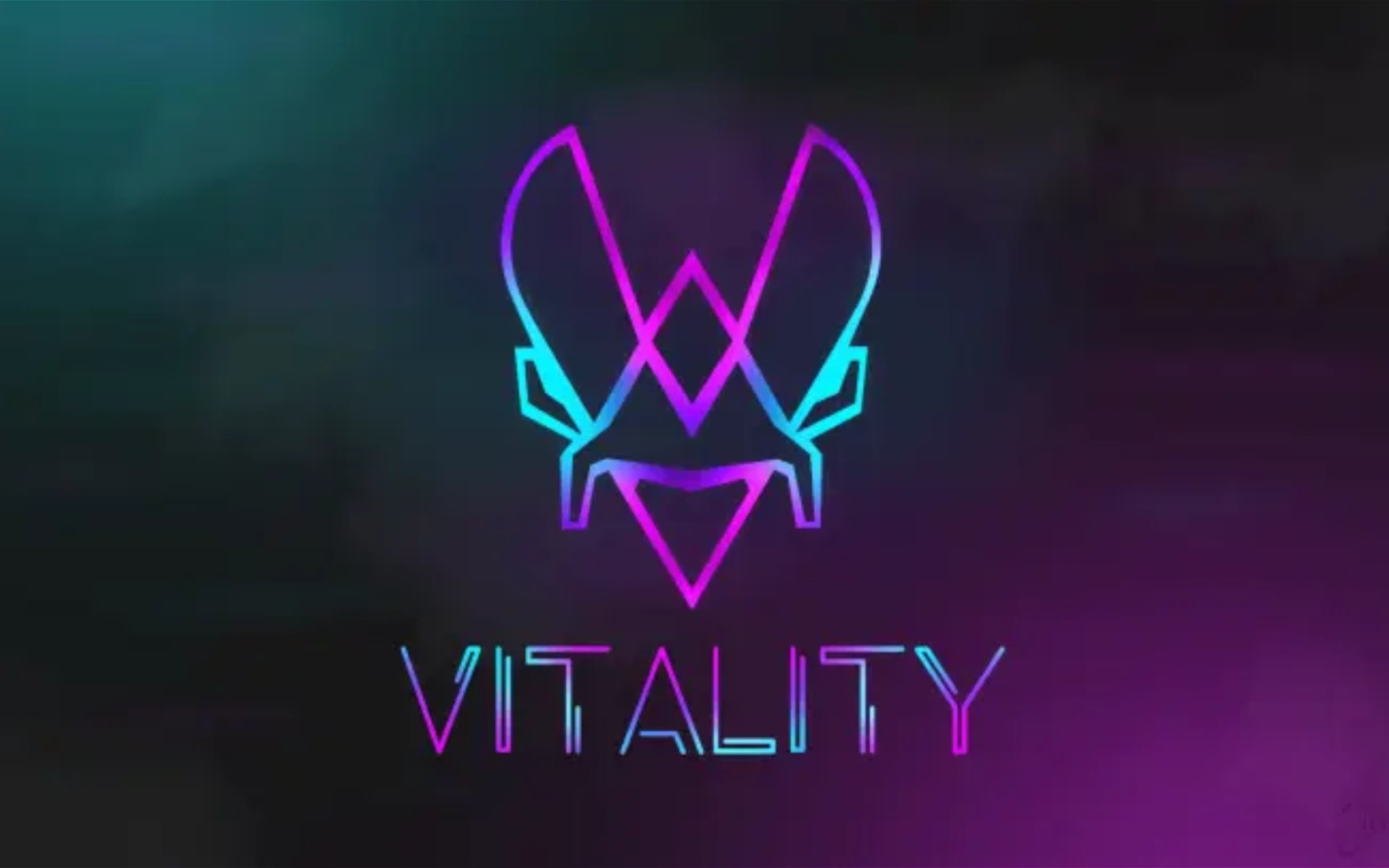 csgo小蜜蜂正在向Vitality高奏MVP凯歌:Blitz Kids  有为青年CSGO