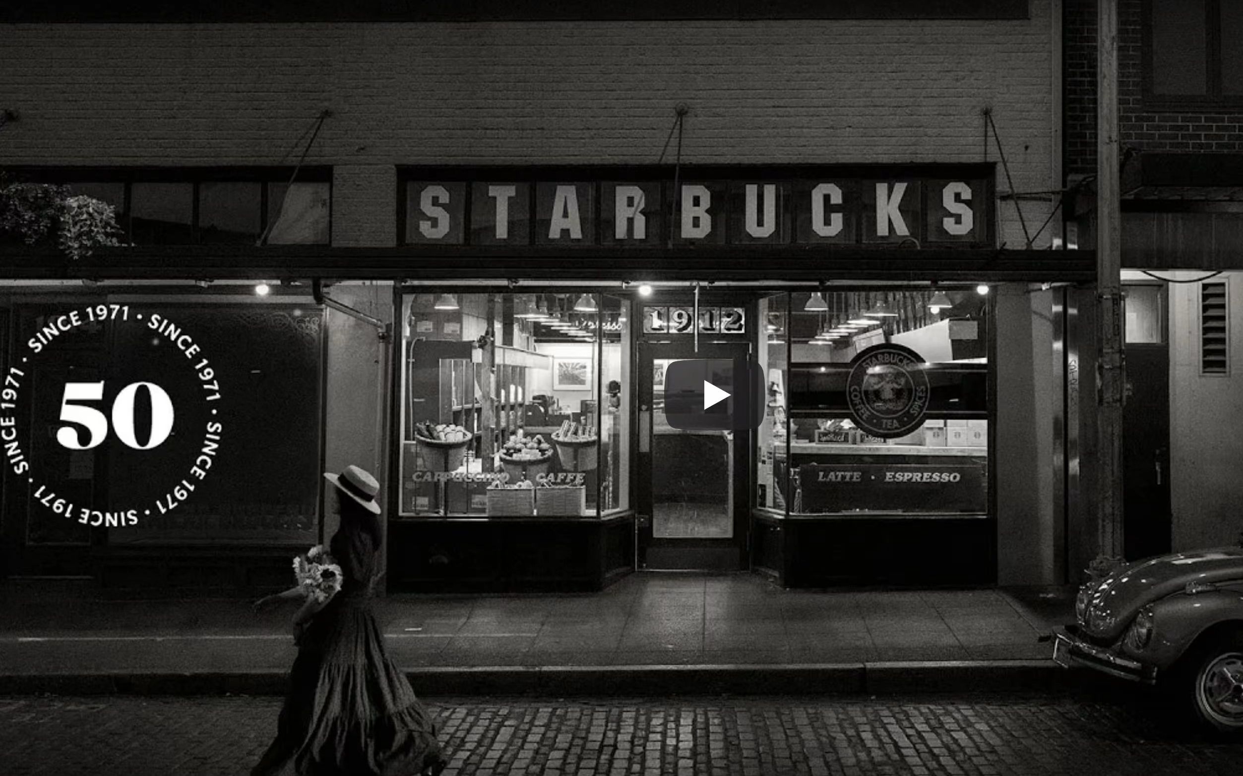 Starbucks: The First 50 Years 星巴克:最初的50年 CC字幕哔哩哔哩bilibili