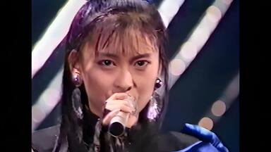 本田美奈子Oneway Generation_哔哩哔哩_bilibili